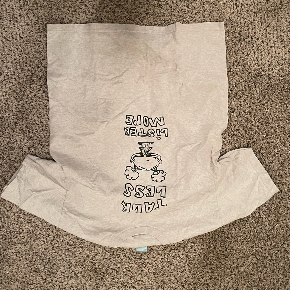 Golf Wang Talk Less Listen More tee